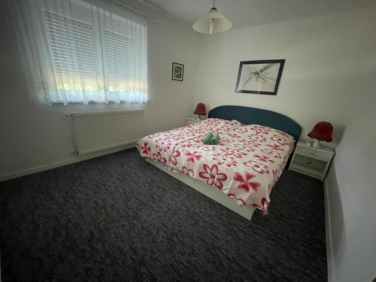 Frankie Holiday Apartment Iii. Balatongyorok Ngoại thất bức ảnh