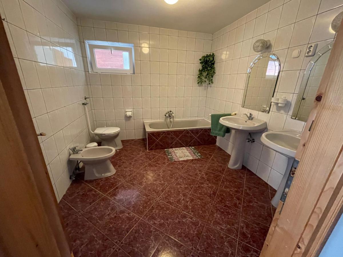 Frankie Holiday Apartment Iii. Balatongyorok Ngoại thất bức ảnh
