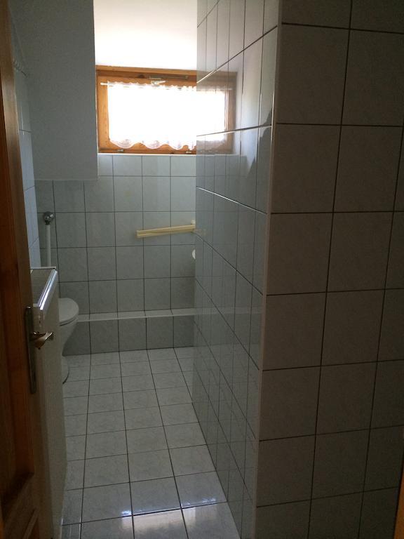 Frankie Holiday Apartment Iii. Balatongyorok Phòng bức ảnh