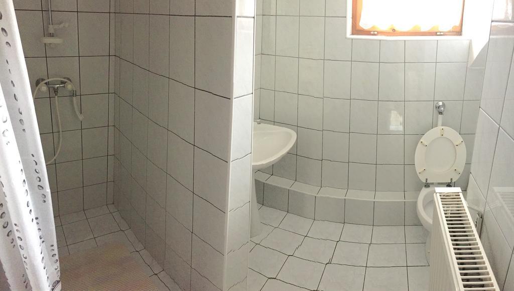 Frankie Holiday Apartment Iii. Balatongyorok Ngoại thất bức ảnh
