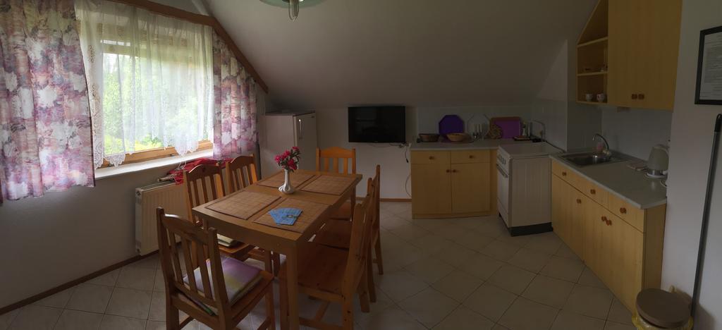 Frankie Holiday Apartment Iii. Balatongyorok Ngoại thất bức ảnh