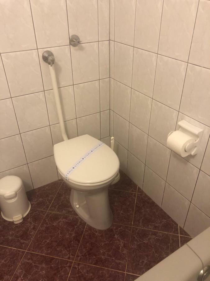 Frankie Holiday Apartment Iii. Balatongyorok Ngoại thất bức ảnh